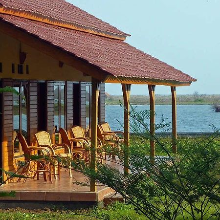 Java Lagoon Pangandaran Exteriér fotografie
