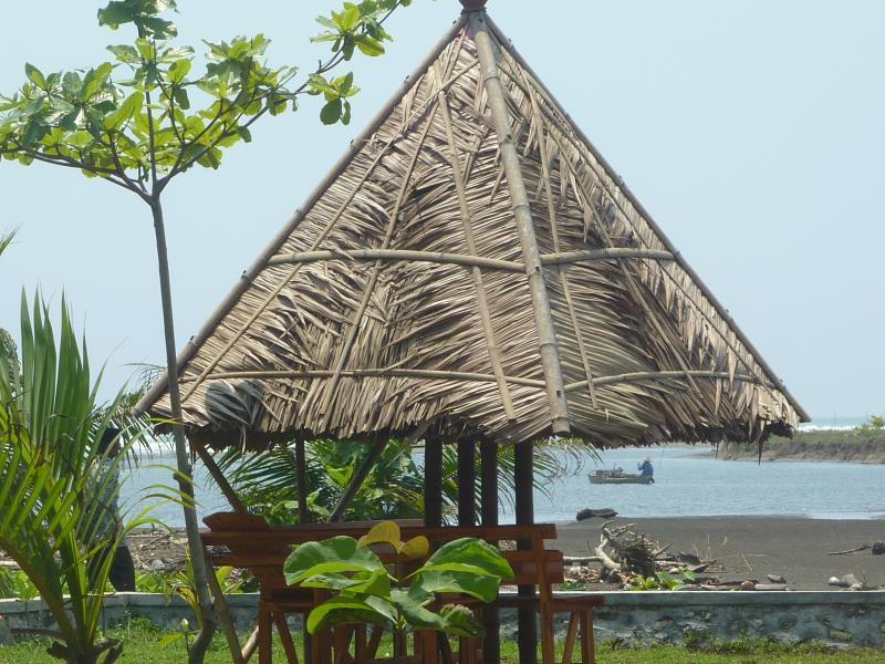 Java Lagoon Pangandaran Exteriér fotografie