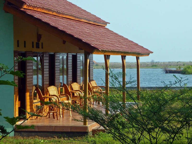 Java Lagoon Pangandaran Exteriér fotografie