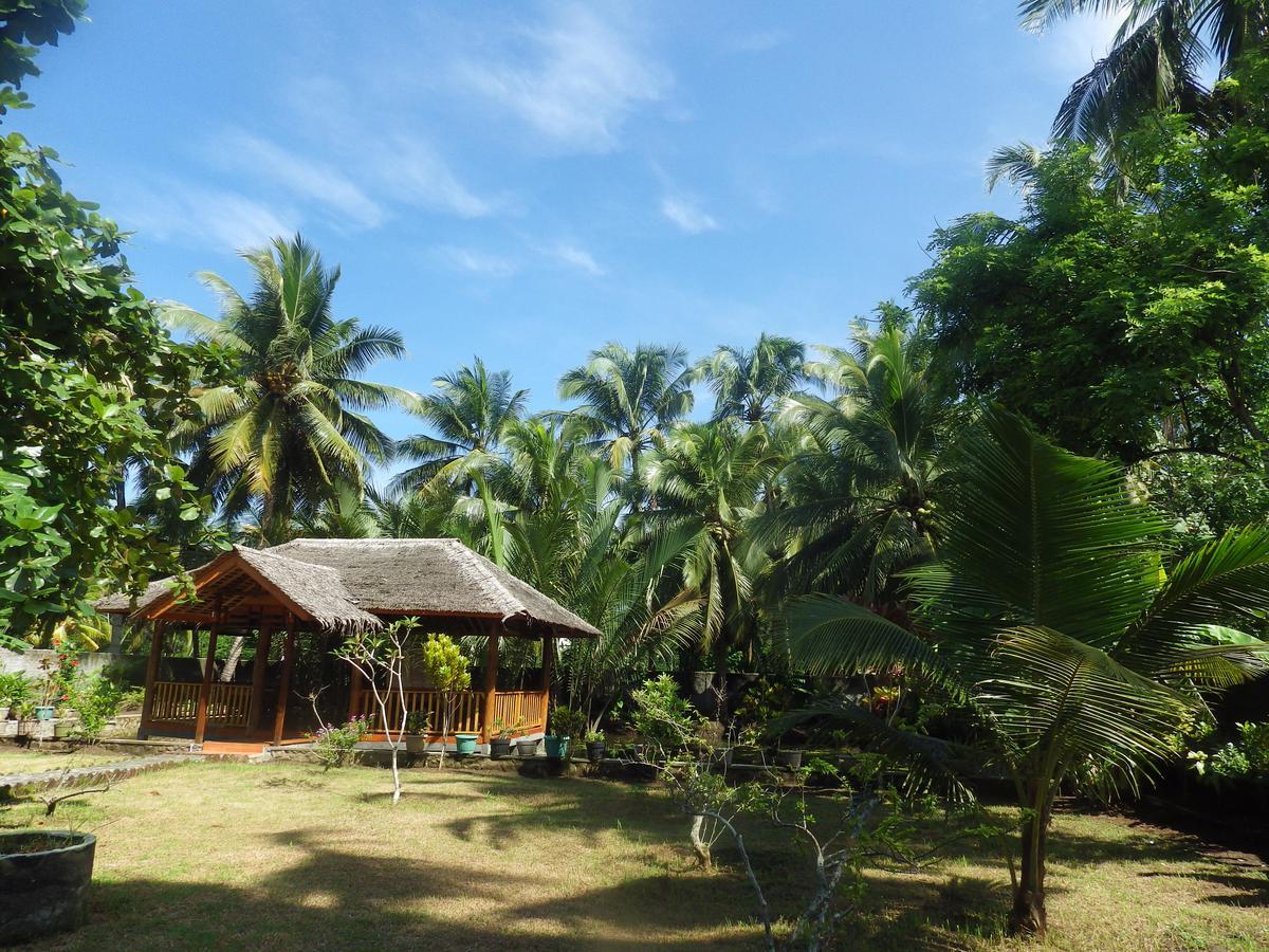 Java Lagoon Pangandaran Exteriér fotografie