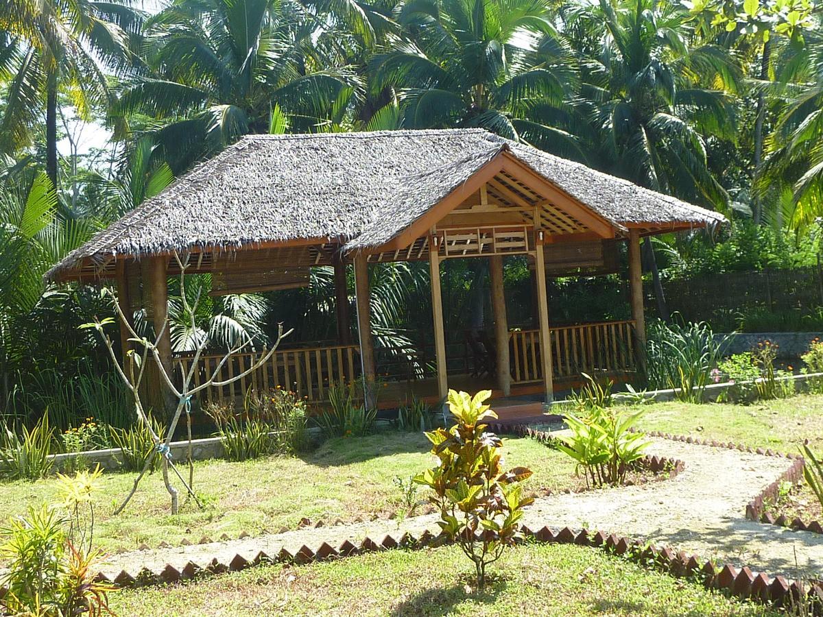 Java Lagoon Pangandaran Exteriér fotografie