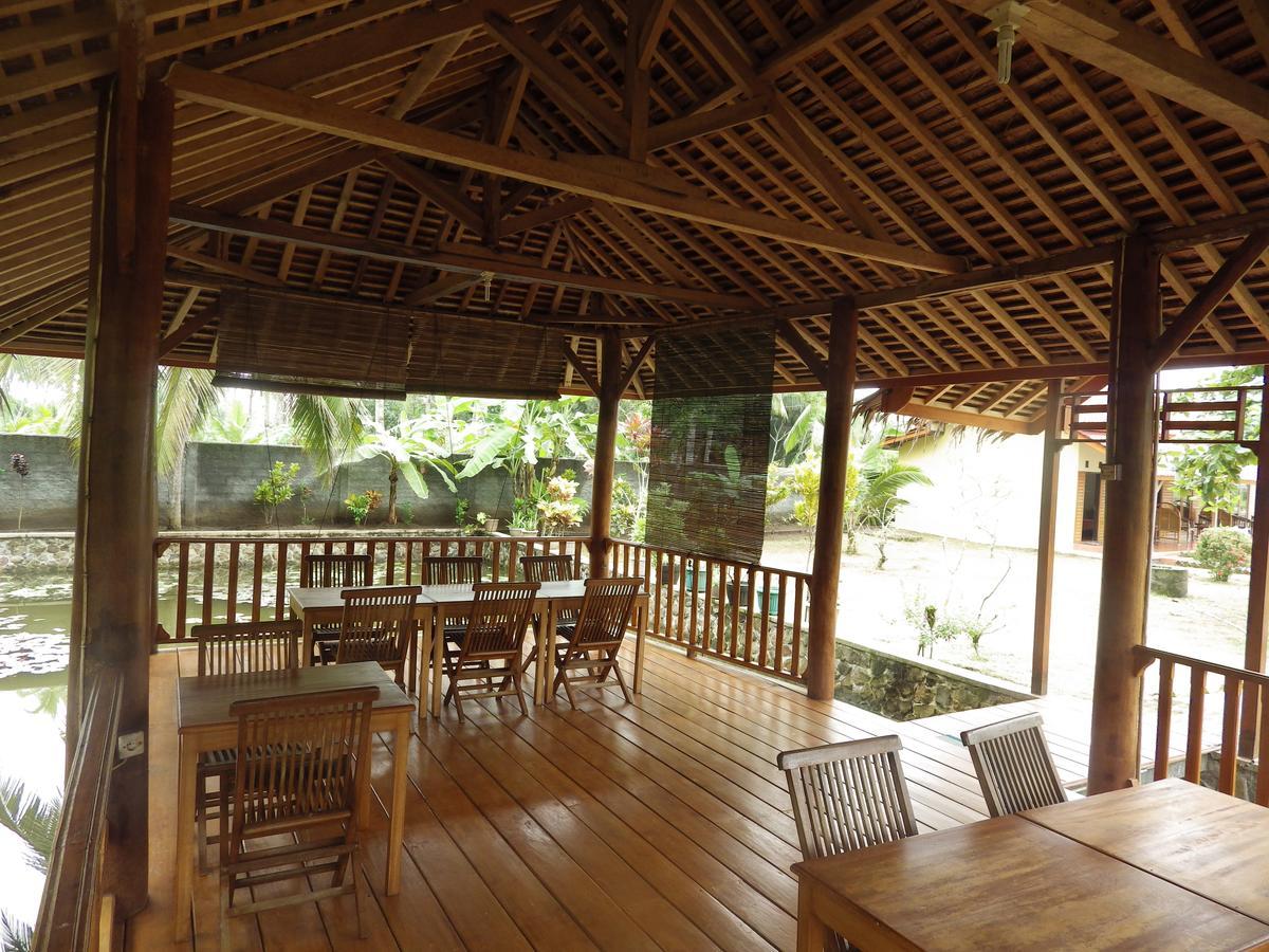 Java Lagoon Pangandaran Exteriér fotografie