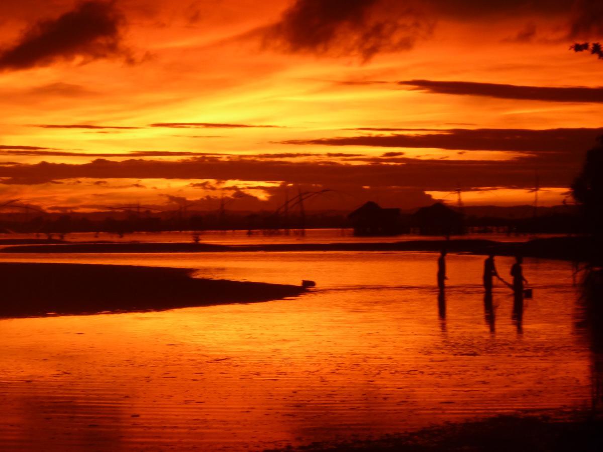 Java Lagoon Pangandaran Exteriér fotografie