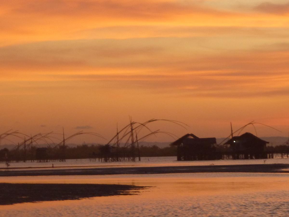 Java Lagoon Pangandaran Exteriér fotografie