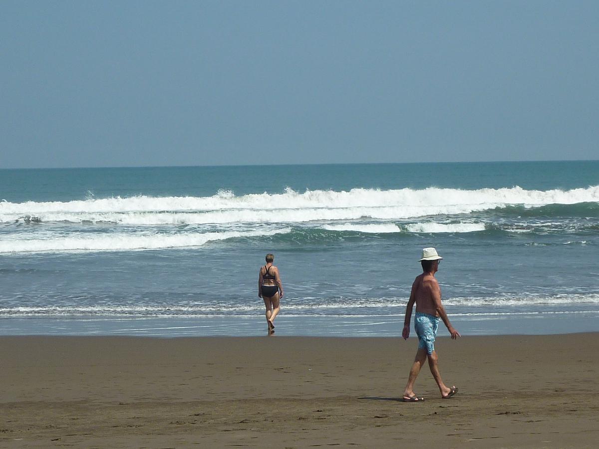 Java Lagoon Pangandaran Exteriér fotografie