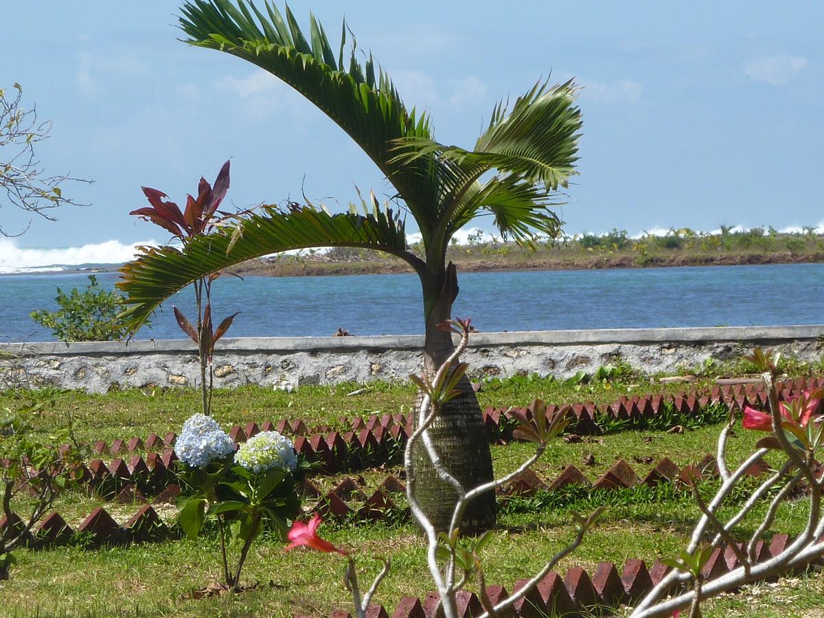 Java Lagoon Pangandaran Exteriér fotografie