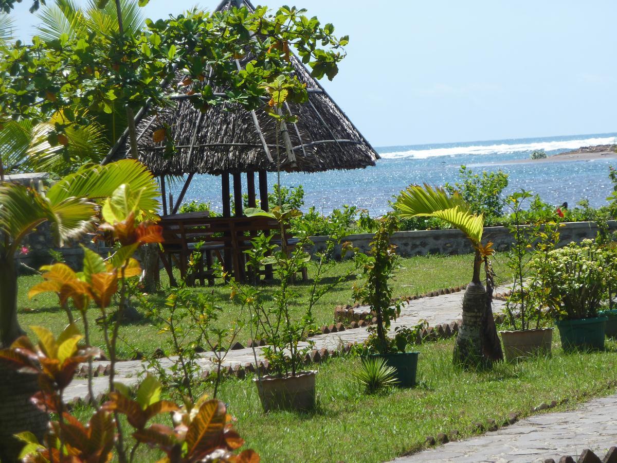 Java Lagoon Pangandaran Exteriér fotografie
