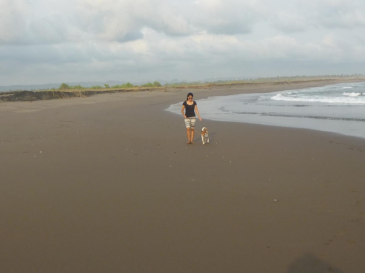 Java Lagoon Pangandaran Exteriér fotografie