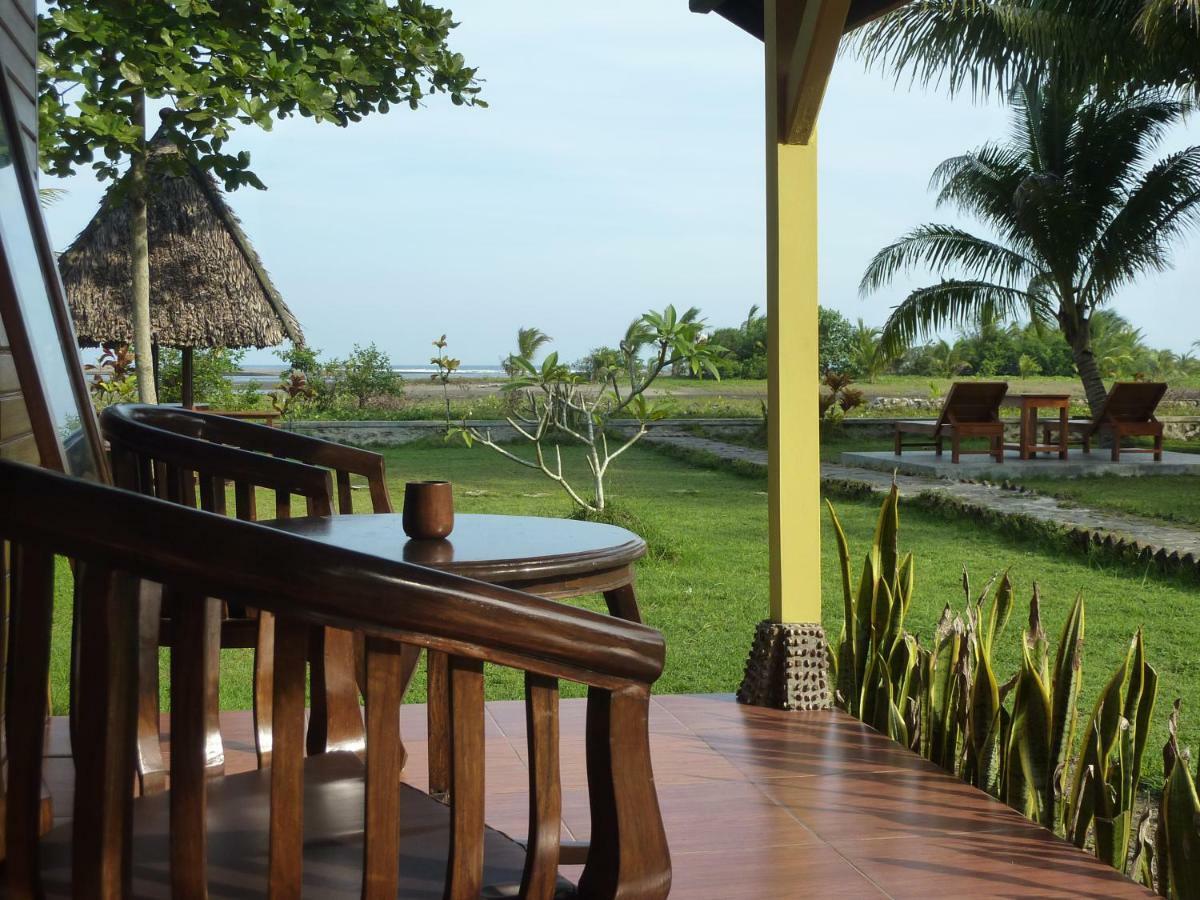 Java Lagoon Pangandaran Exteriér fotografie