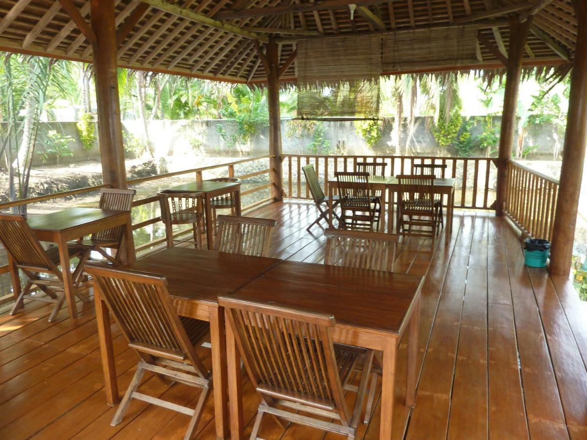 Java Lagoon Pangandaran Exteriér fotografie